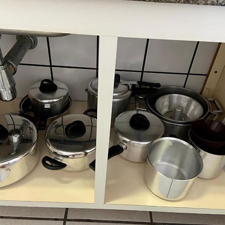 Apartamento Pe Na Areia E Aguas Tranquilas No Centro De Guarapari Buitenkant foto