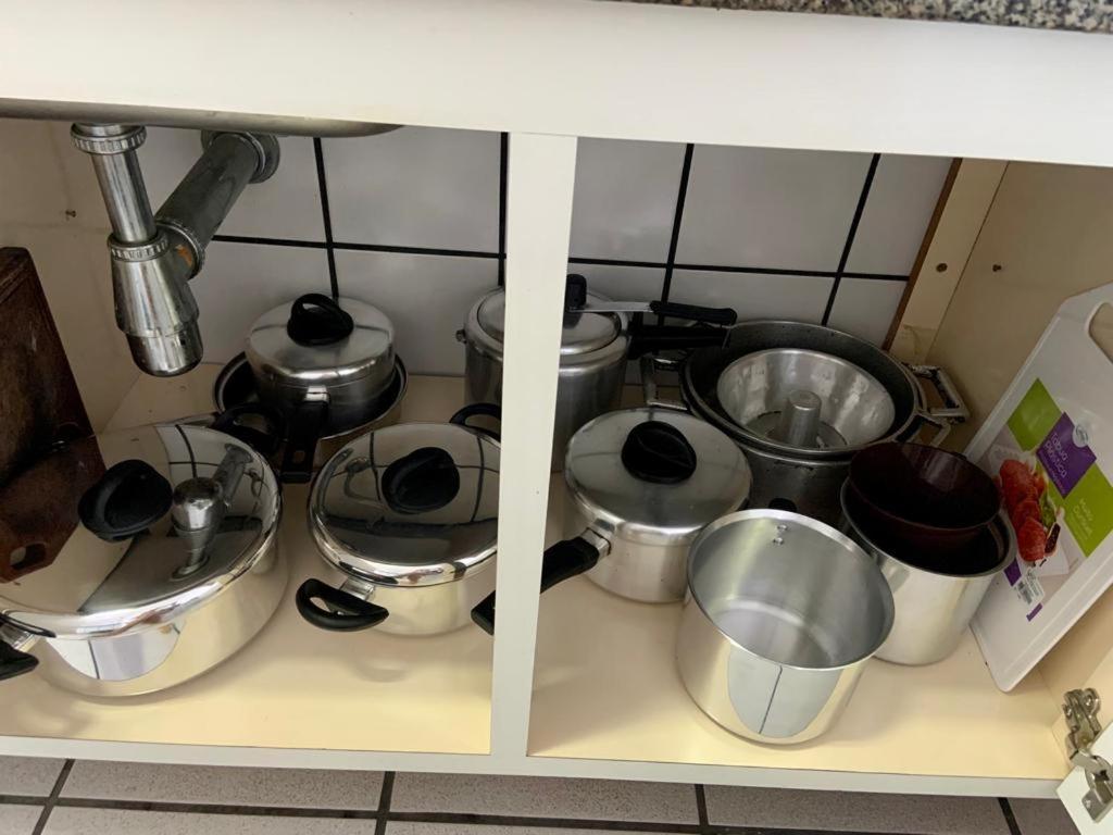 Apartamento Pe Na Areia E Aguas Tranquilas No Centro De Guarapari Buitenkant foto